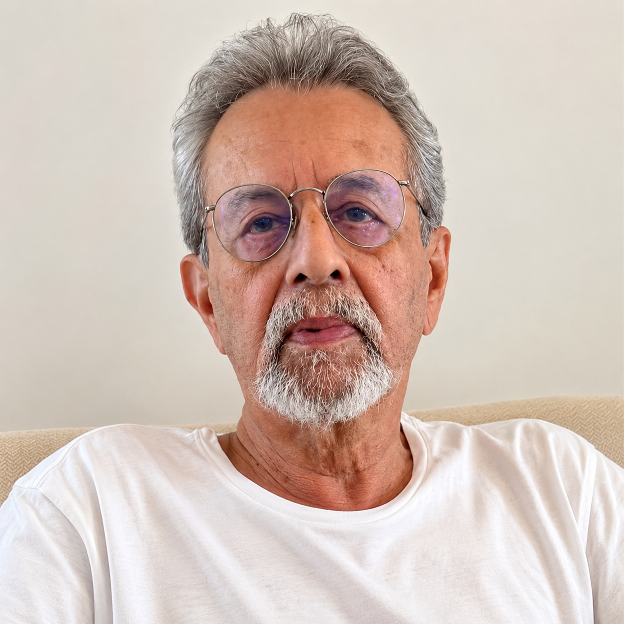 Foto de Hermann Tenuta, Diretor da COPLAN Construções