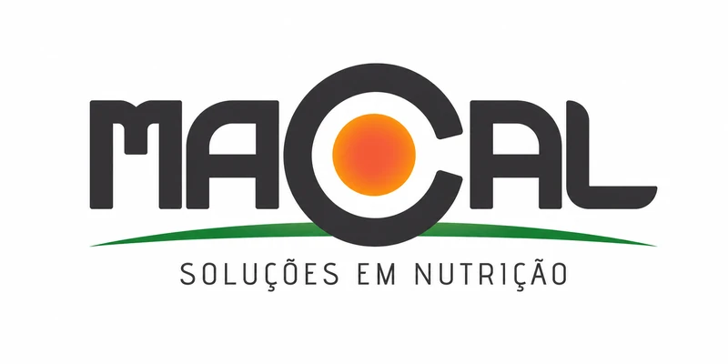 Logotipo da Macal Soluções em Nutrição